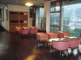 kinugawaonsen Fukumatsu