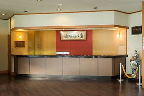 kinugawaonsen Fukumatsu