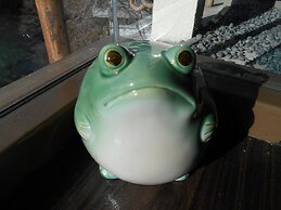 kinugawaonsen Fukumatsu