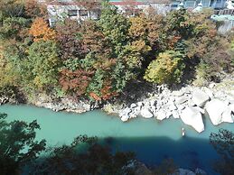 kinugawaonsen Fukumatsu