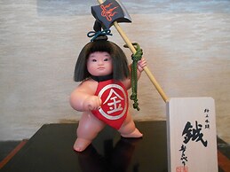 kinugawaonsen Fukumatsu