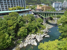 kinugawaonsen Fukumatsu