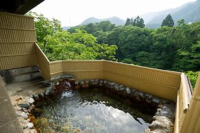 kinugawaonsen Fukumatsu