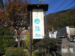 kinugawaonsen Fukumatsu