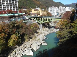 kinugawaonsen Fukumatsu