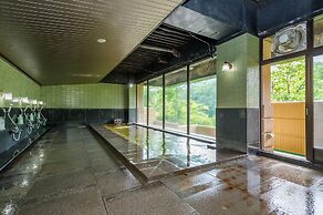 kinugawaonsen Fukumatsu