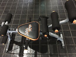 kinugawaonsen Fukumatsu