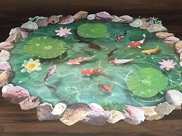 kinugawaonsen Fukumatsu