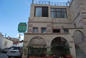 Emre's Stone House