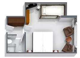 AHORN Waldhotel Altenberg