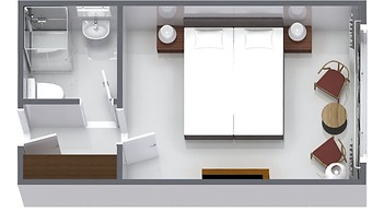 AHORN Waldhotel Altenberg