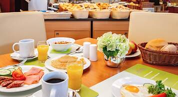 AHORN Waldhotel Altenberg