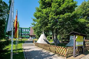 AHORN Waldhotel Altenberg