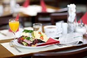 AHORN Waldhotel Altenberg