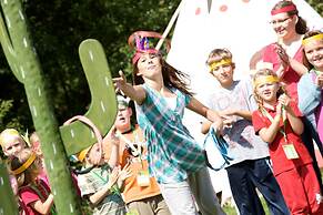 AHORN Waldhotel Altenberg