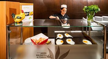 AHORN Waldhotel Altenberg