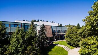 AHORN Waldhotel Altenberg