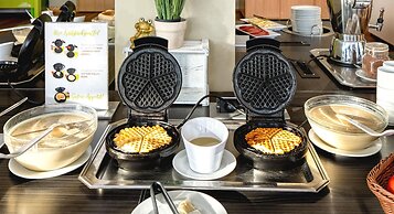 AHORN Waldhotel Altenberg