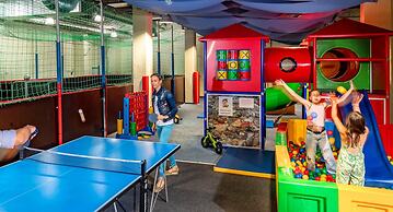 AHORN Waldhotel Altenberg