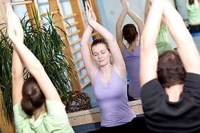 AHORN Waldhotel Altenberg