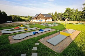 AHORN Waldhotel Altenberg