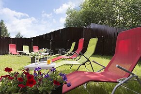 AHORN Waldhotel Altenberg