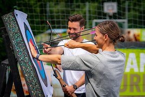 AHORN Waldhotel Altenberg