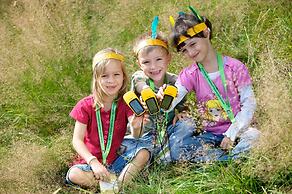 AHORN Waldhotel Altenberg