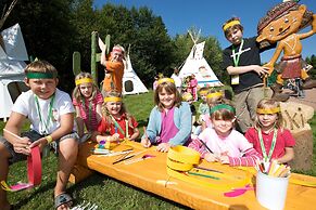 AHORN Waldhotel Altenberg