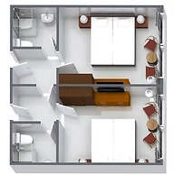 AHORN Waldhotel Altenberg