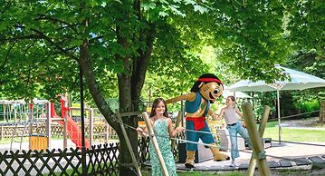 AHORN Waldhotel Altenberg