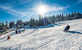 AHORN Waldhotel Altenberg