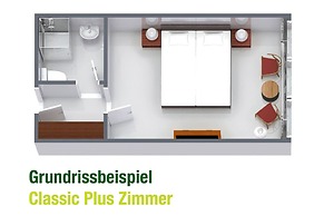 AHORN Waldhotel Altenberg