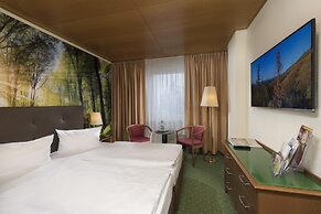 AHORN Waldhotel Altenberg