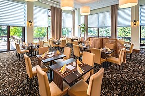 AHORN Waldhotel Altenberg