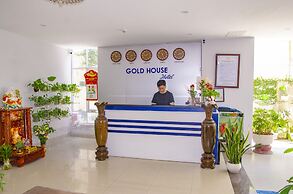 Gold House Hotel