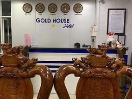 Gold House Hotel