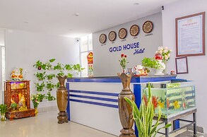 Gold House Hotel