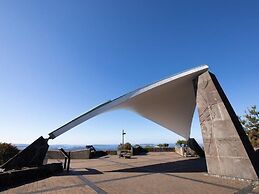 Yumihari No Oka Hotel