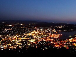 Yumihari No Oka Hotel