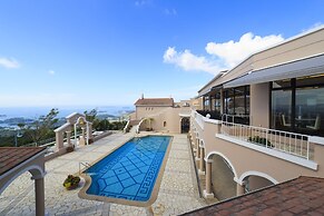 Yumihari No Oka Hotel