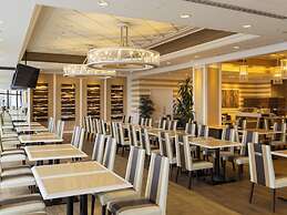 Yumihari No Oka Hotel