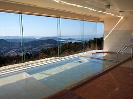 Yumihari No Oka Hotel