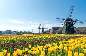 Yumihari No Oka Hotel