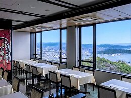 Yumihari No Oka Hotel