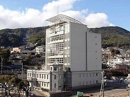 Yumihari No Oka Hotel