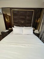 Aymira Suites