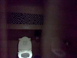 Space Hotel by Papaho