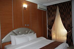 Grand Cubana Hotels
