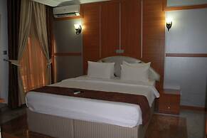 Grand Cubana Hotels